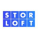 Storloft logo